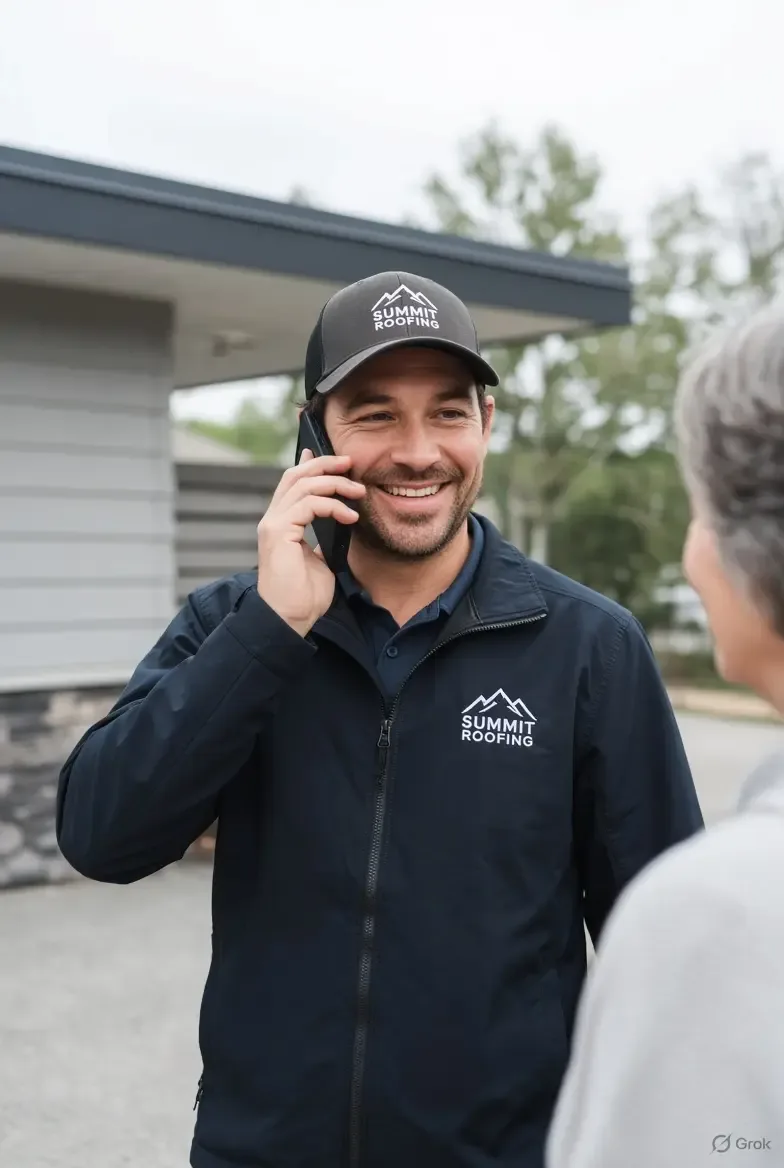 Flat Roof Leak Repair Dodson, MT FAQs